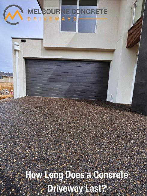 How Long Does a Concrete Driveway Last_